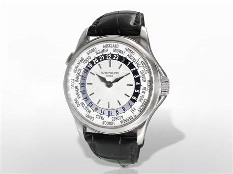 patek philippe calgary photos